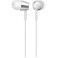 HANDS FREE SONY MDR-EX155APW WHITE